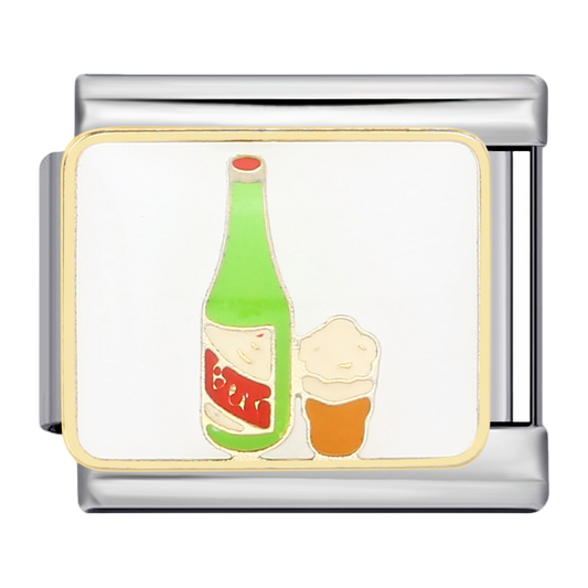 C0986_Beer Bottle and Glass Charm.png