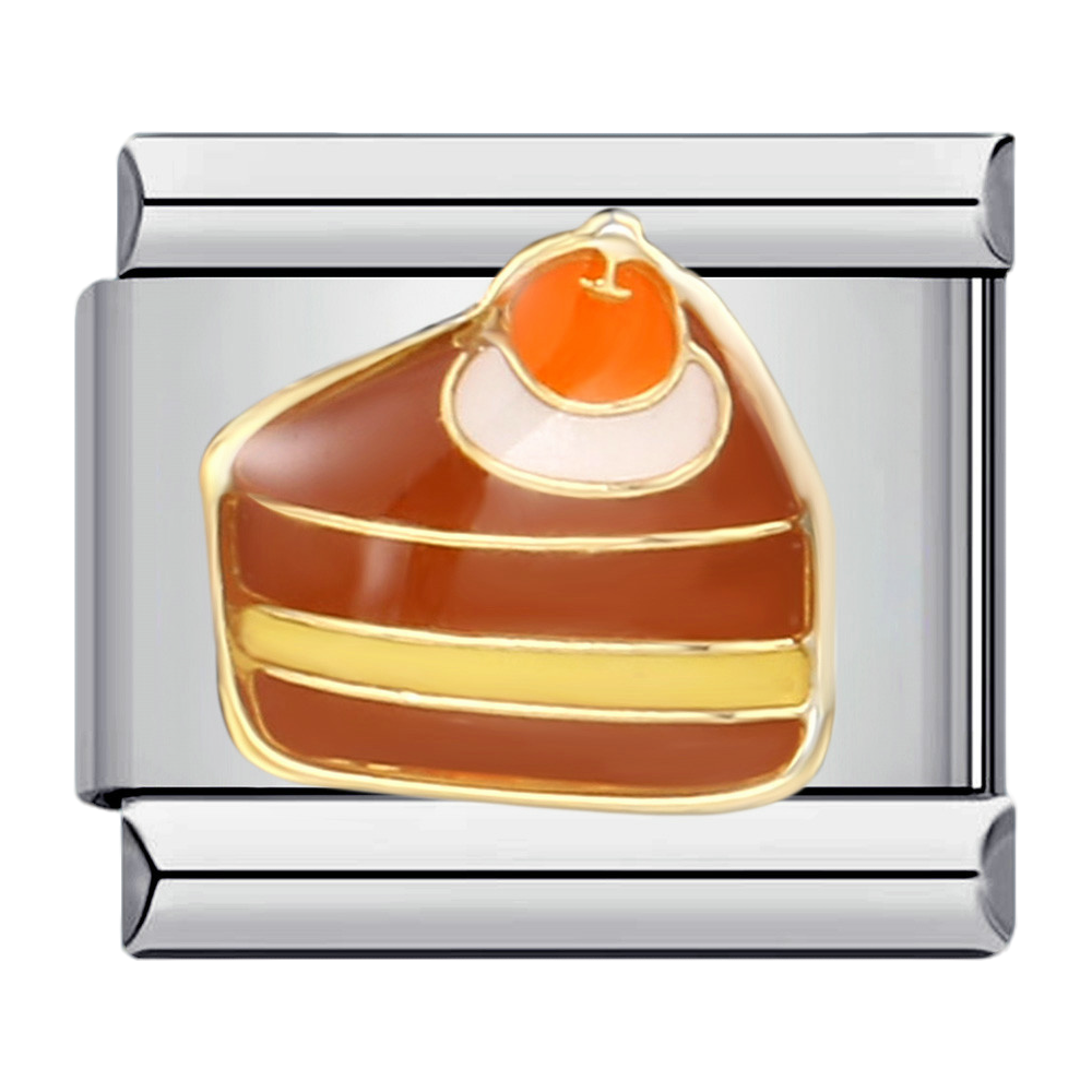 C0988_Cake with Cherry in Gold.png