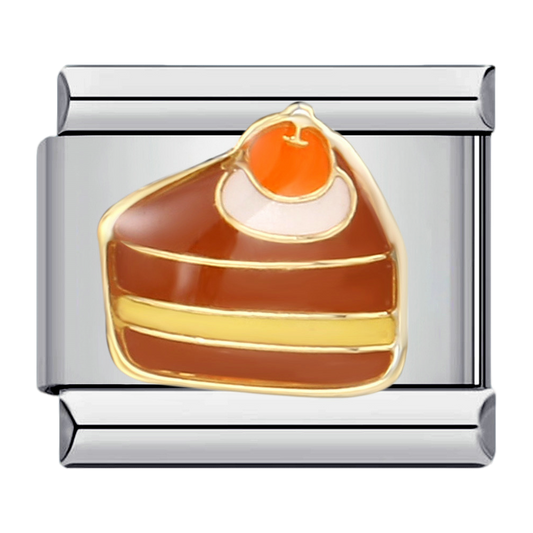 C0988_Cake with Cherry in Gold.png