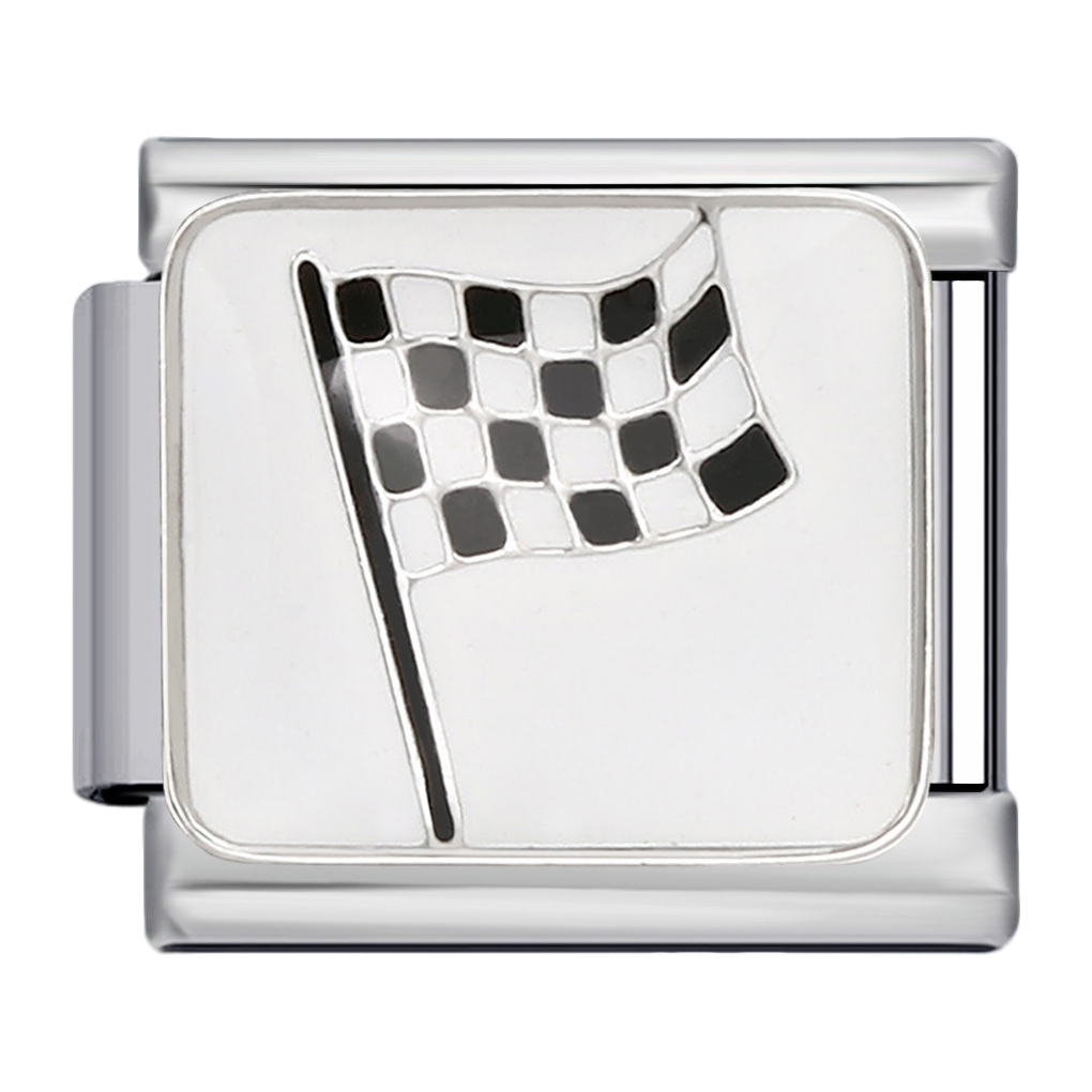 C0991_Checkered Flag, Silver.png