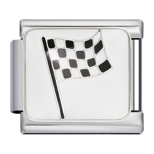 C0991_Checkered Flag, Silver.png