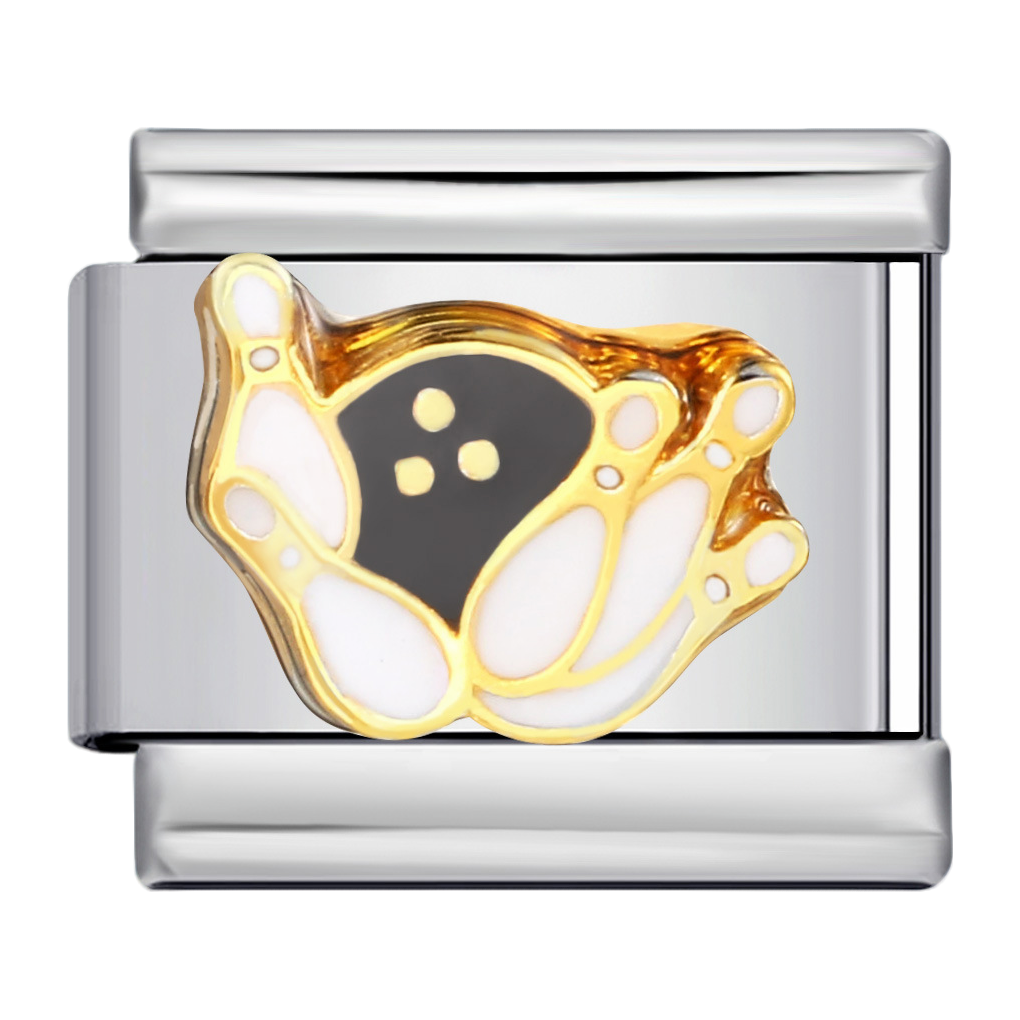 C1001_Gold Paws with Black and White Enamel.png