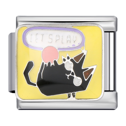 C1008_Black Cat with "LET'S PLAY" Bubble.png