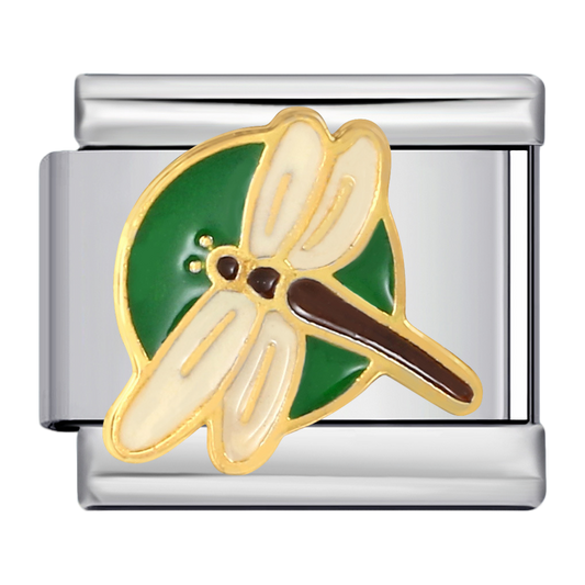 C1011_Dragonfly with Green Enamel and Gold - Trim.png