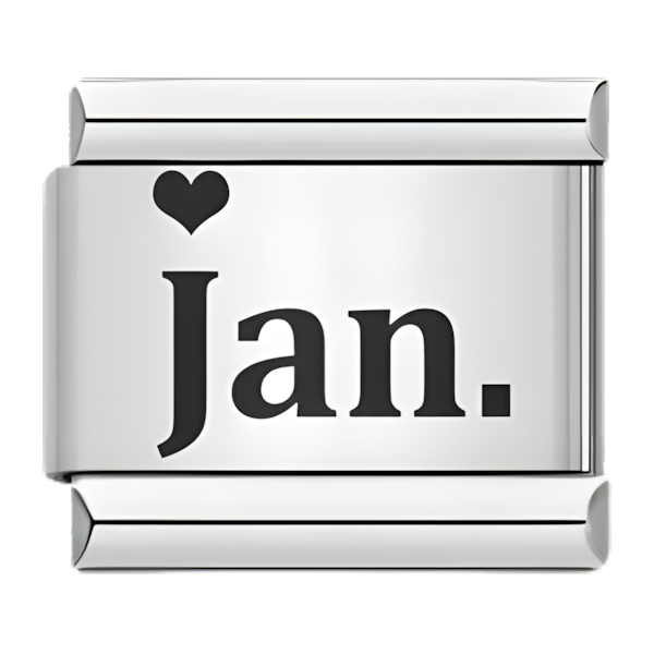 C1016_January with Heart in Silver.png