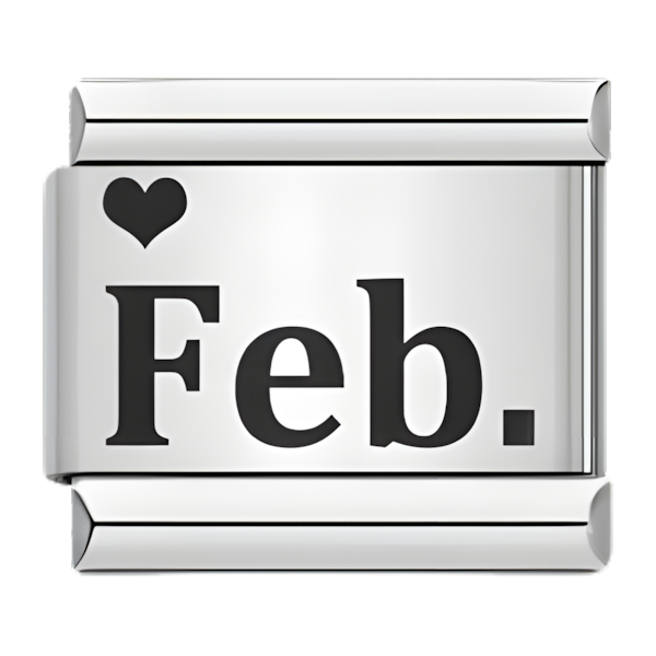 C1017_February with Heart in Silver.png