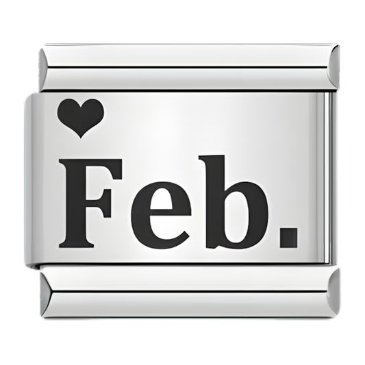 C1017_February with Heart in Silver.png
