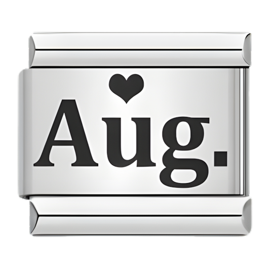 C1023_August with Heart in Silver.png