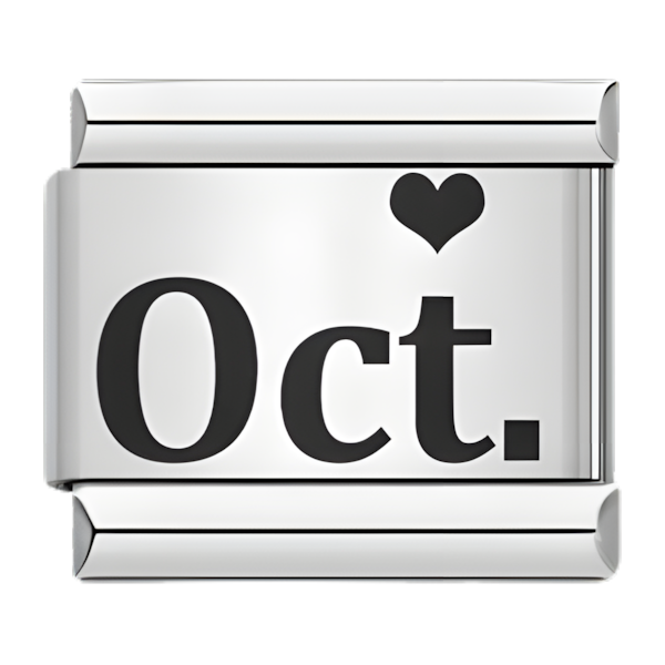 C1025_October with Heart in Silver.png