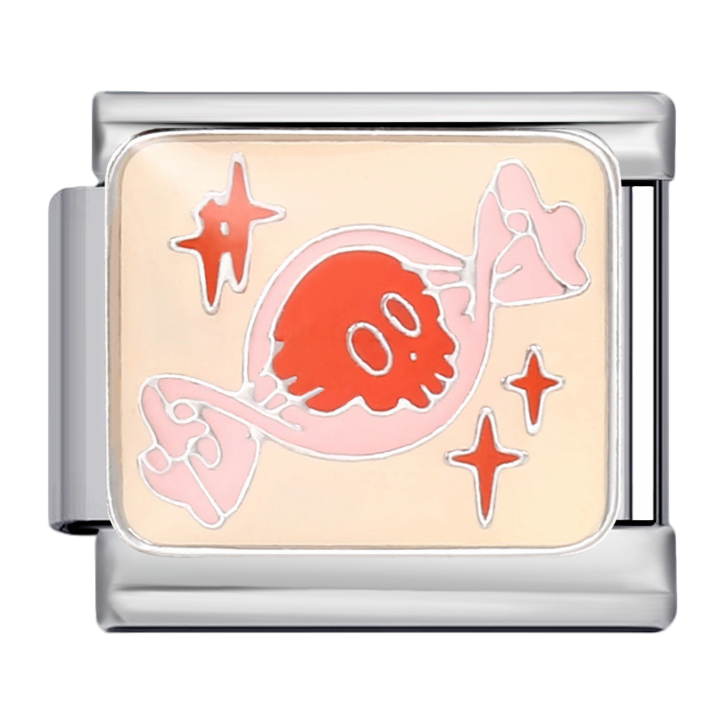 C1028_Skull with Stars and Ribbons.png