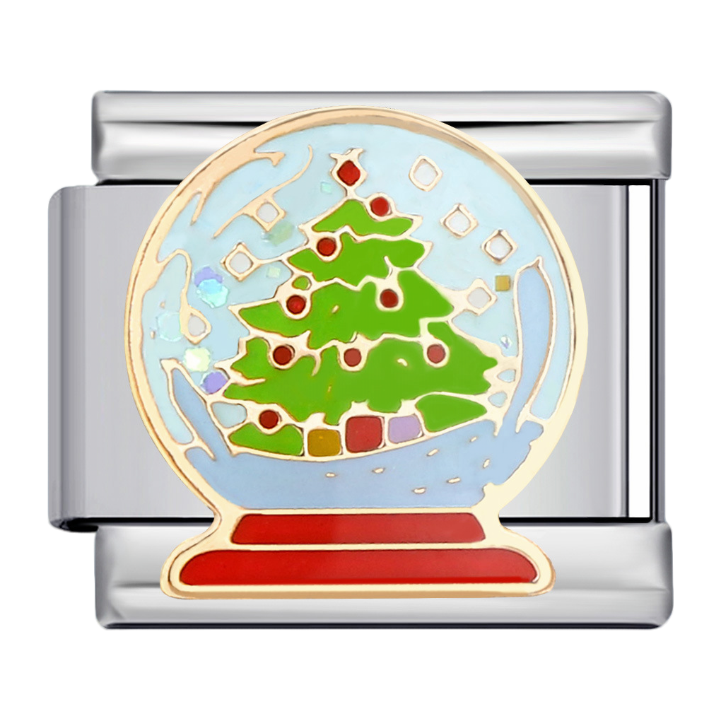 C1043_Snow Globe with Christmas Tree.png