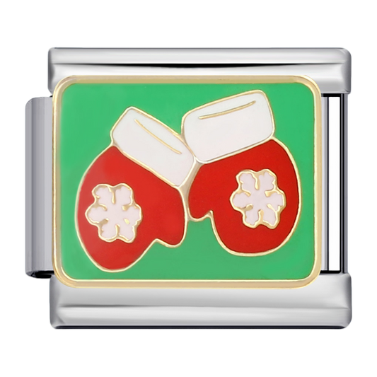 C1044_Boxing Gloves on Green Background.png