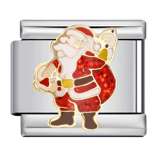 C1045_Santa Claus with Red Glitter.png