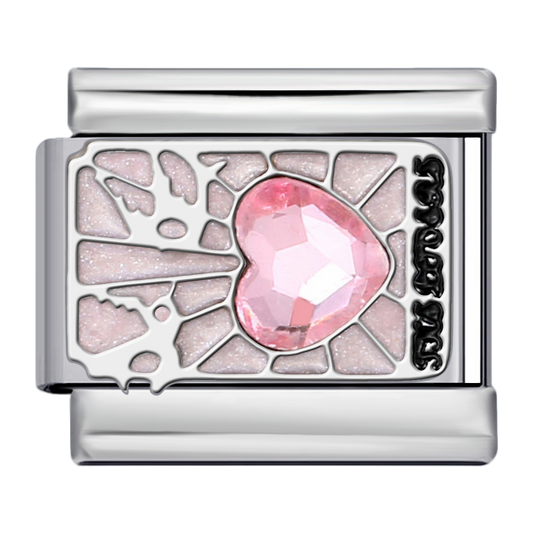 C1072_Silver Heart with Pink CZ.png