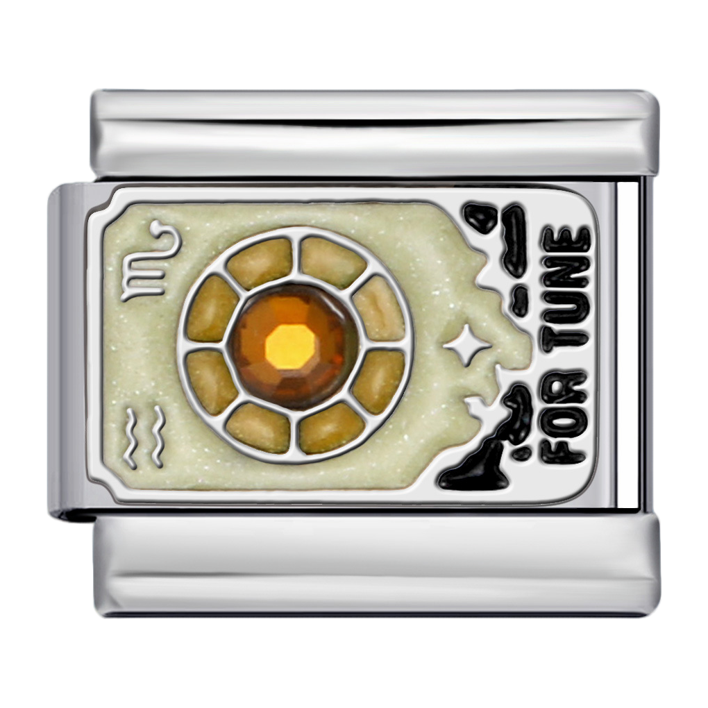 C1074_Fortune - Telling Card Charm with CZ.png