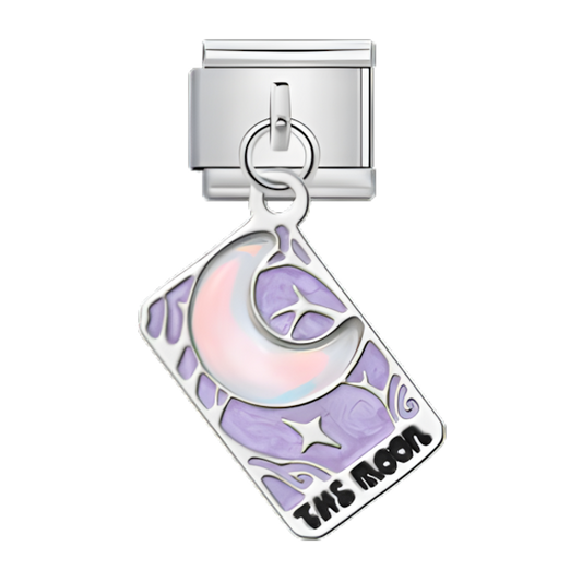C1075_Moon Pendant with Purple Enamel and Stars .png