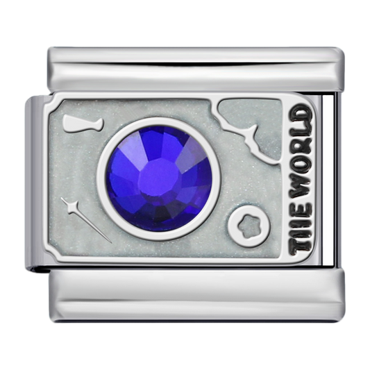 C1076_Camera Charm with Blue CZ.png