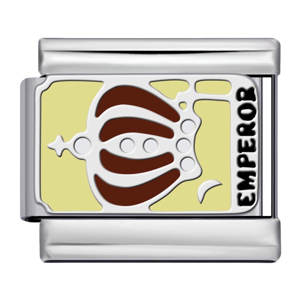 C1077_Emperor Face charm.png