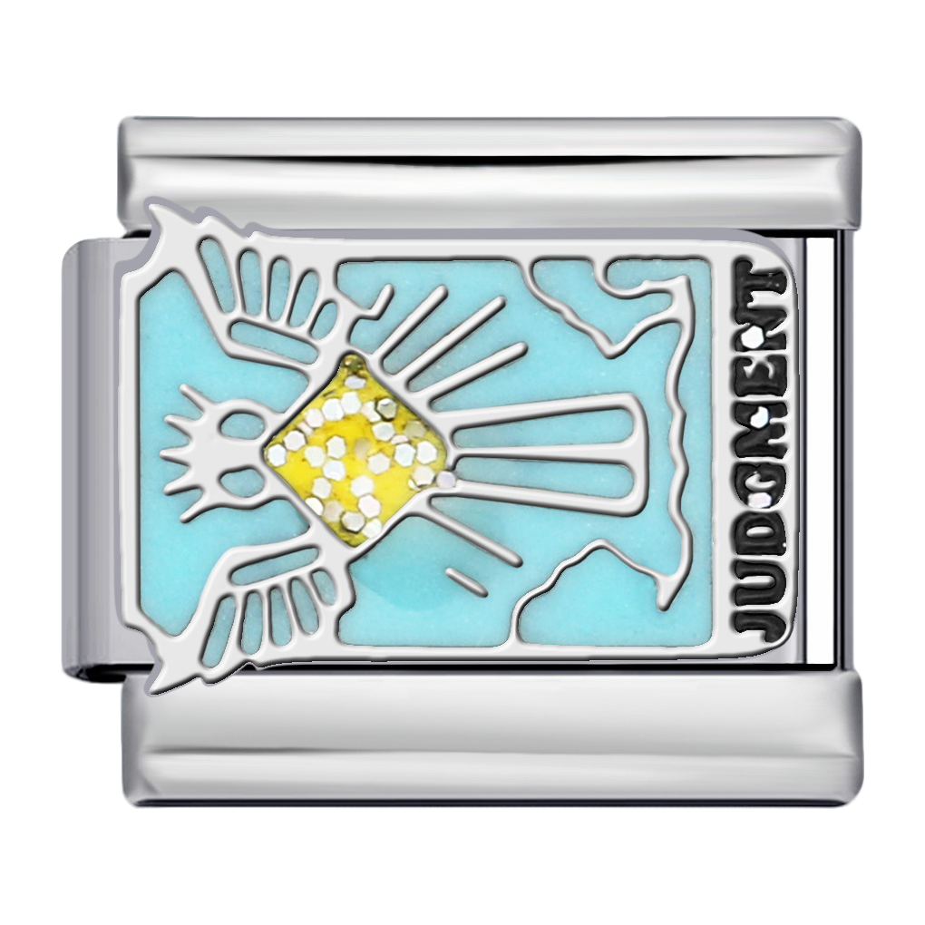 C1078_Sunburst with Yellow CZ, Blue Enamel.png