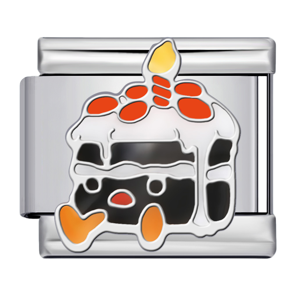 C1108_Cake with Candle, Enamel .png