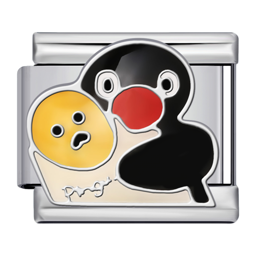 C1112_Penguin and Egg Charm.png