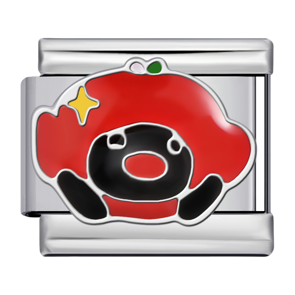 C1119_Cartoon Character with Red Hat and Star.png