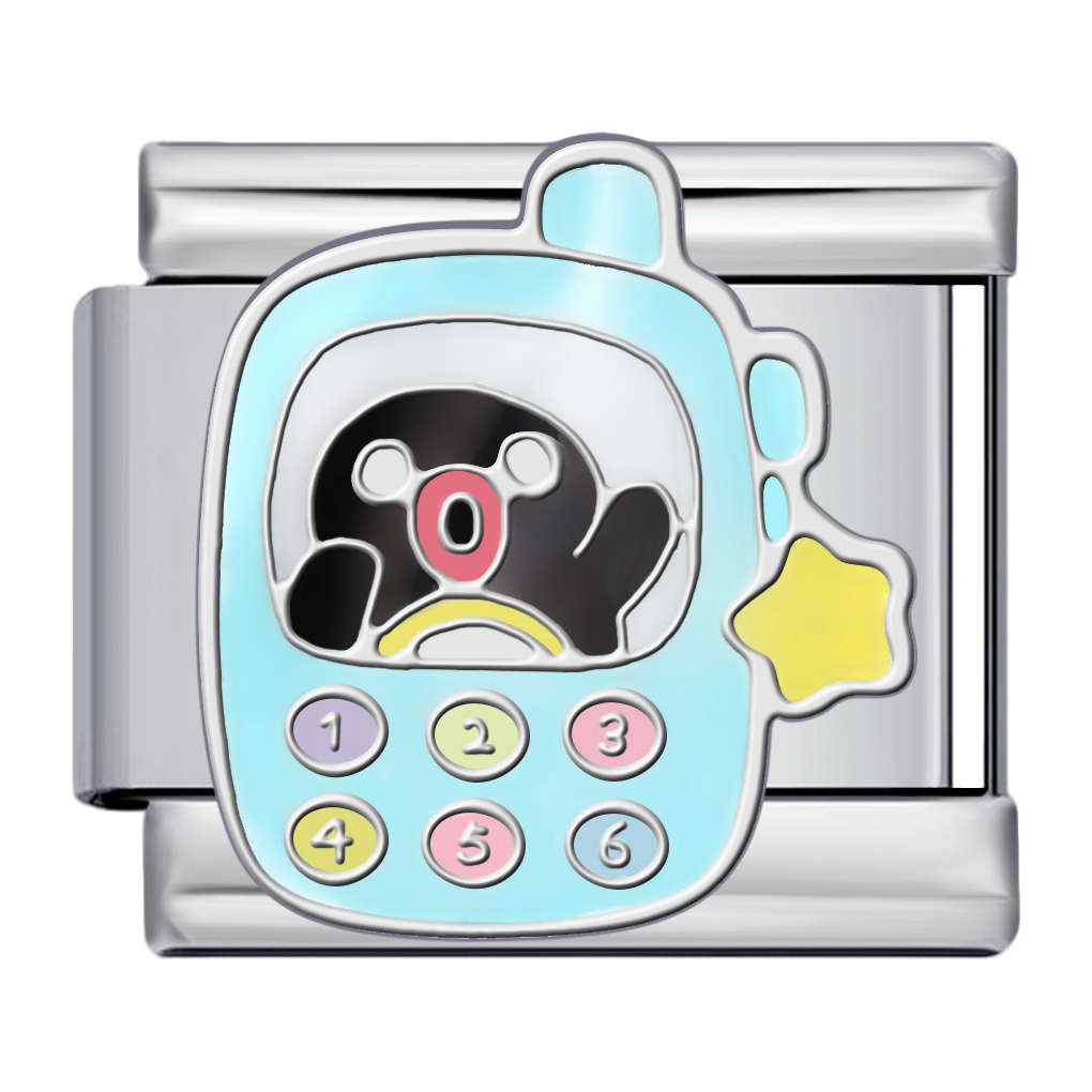 C1120_Penguin in Phone Charm.png