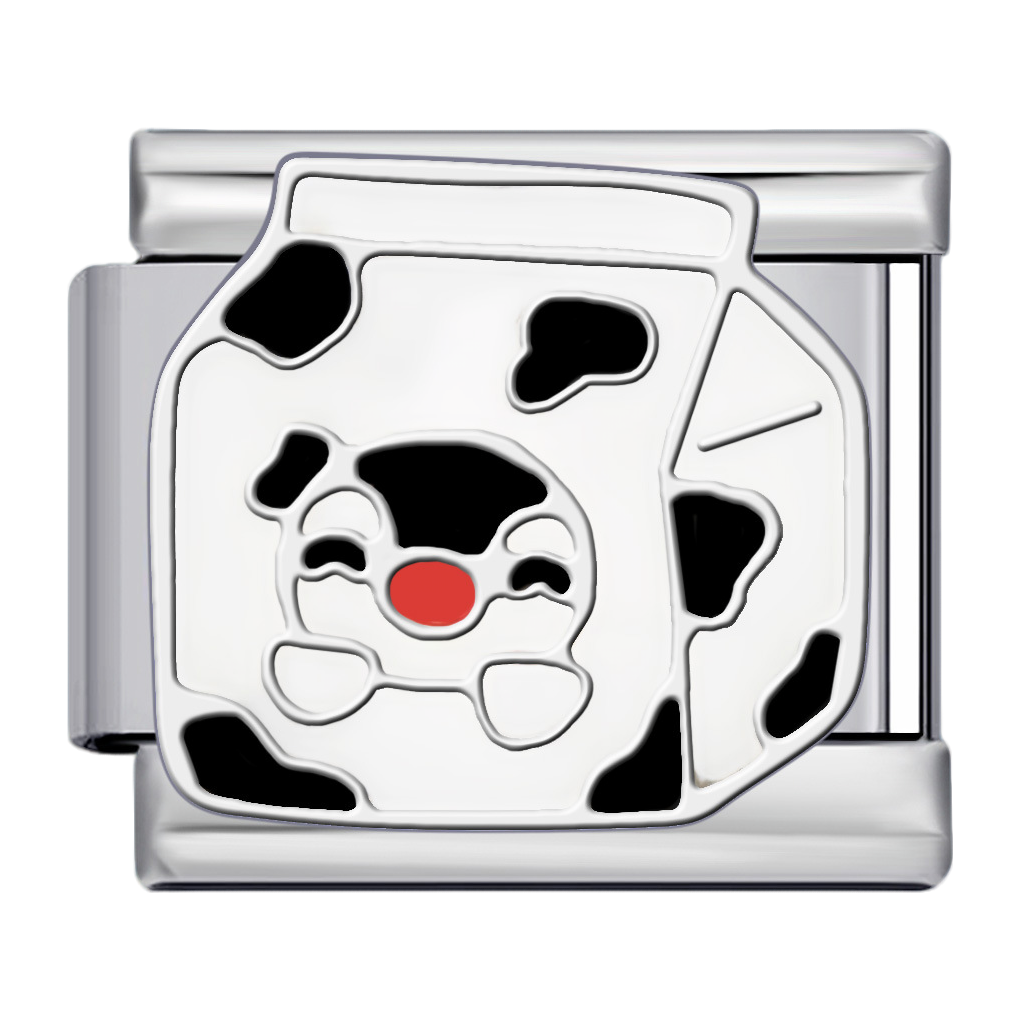C1129_Cow Pattern with Red Nose.png