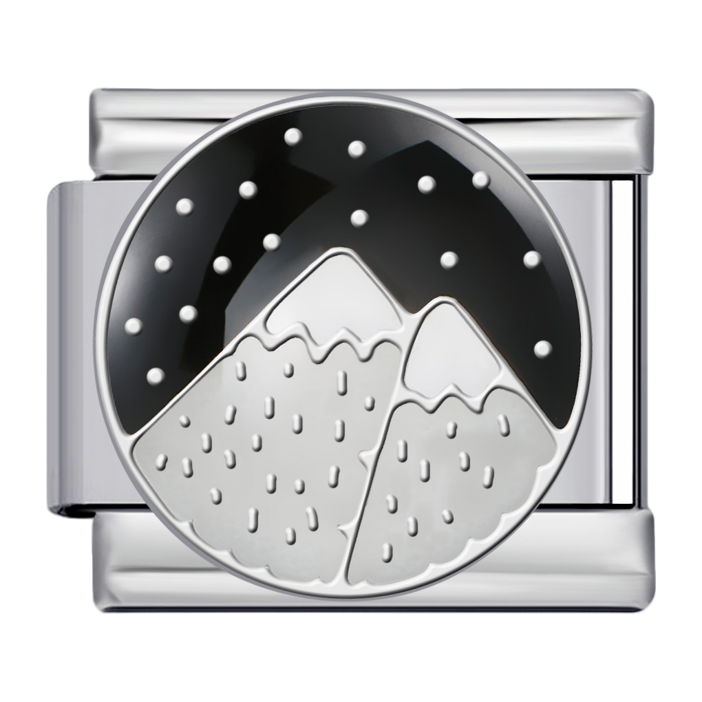 C1131_Snow - capped Mountains Charm.png