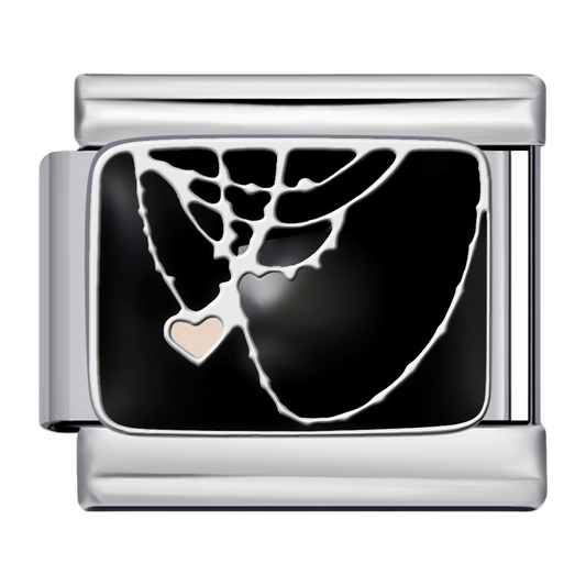 C1159_Heart and Footprint charm.png