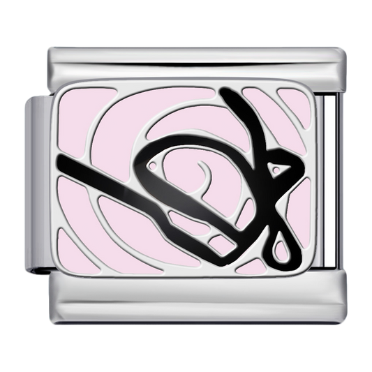 C1176_Pink Background with Black Scrollwork.png