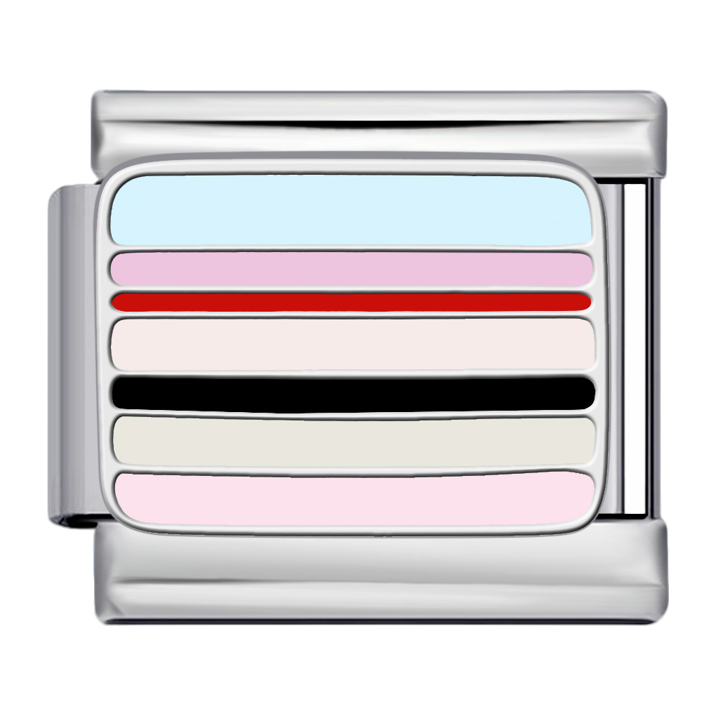 C1177_Multi - colored Stripes Charm.png