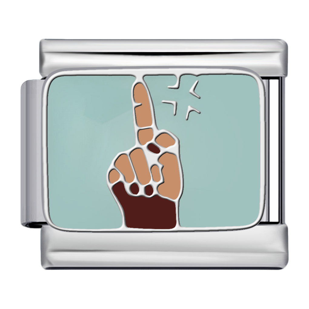 C1200_Pointing Hand Charm.png