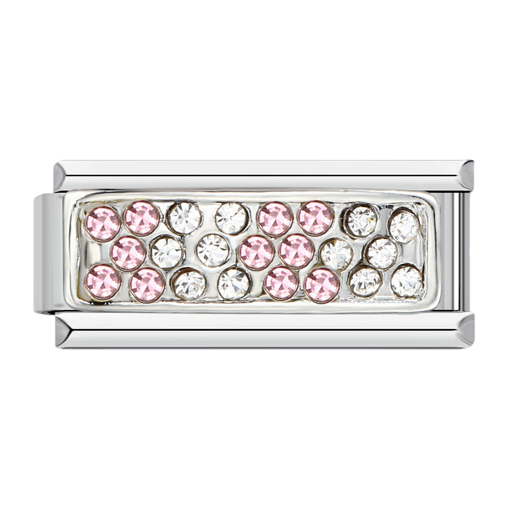 C1207_Silver Charm with Pink and White CZ.png