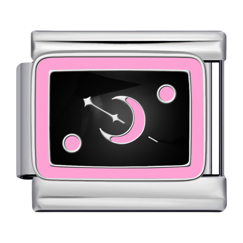 C1215_Pink Moon and Stars Charm.png