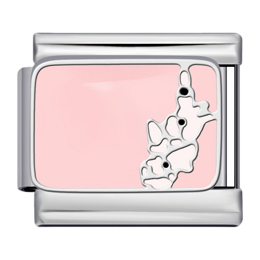 C1223_Pink Background with Silver Outline Pattern.png