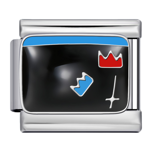 C1232_Crowns and Star Charm.png