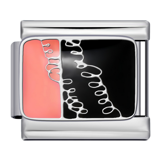 C1234_Beach with Waves, Pink and Black.png