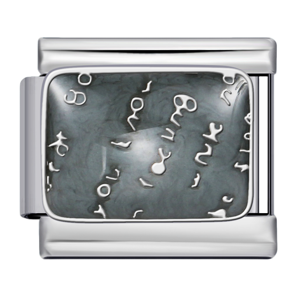 C1242_Abstract Silver Symbols on Grey Background .png
