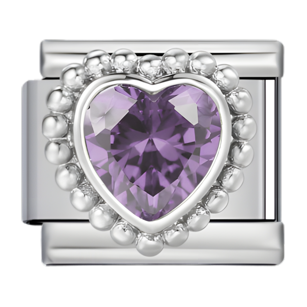 C1255_Heart with Purple CZ.png