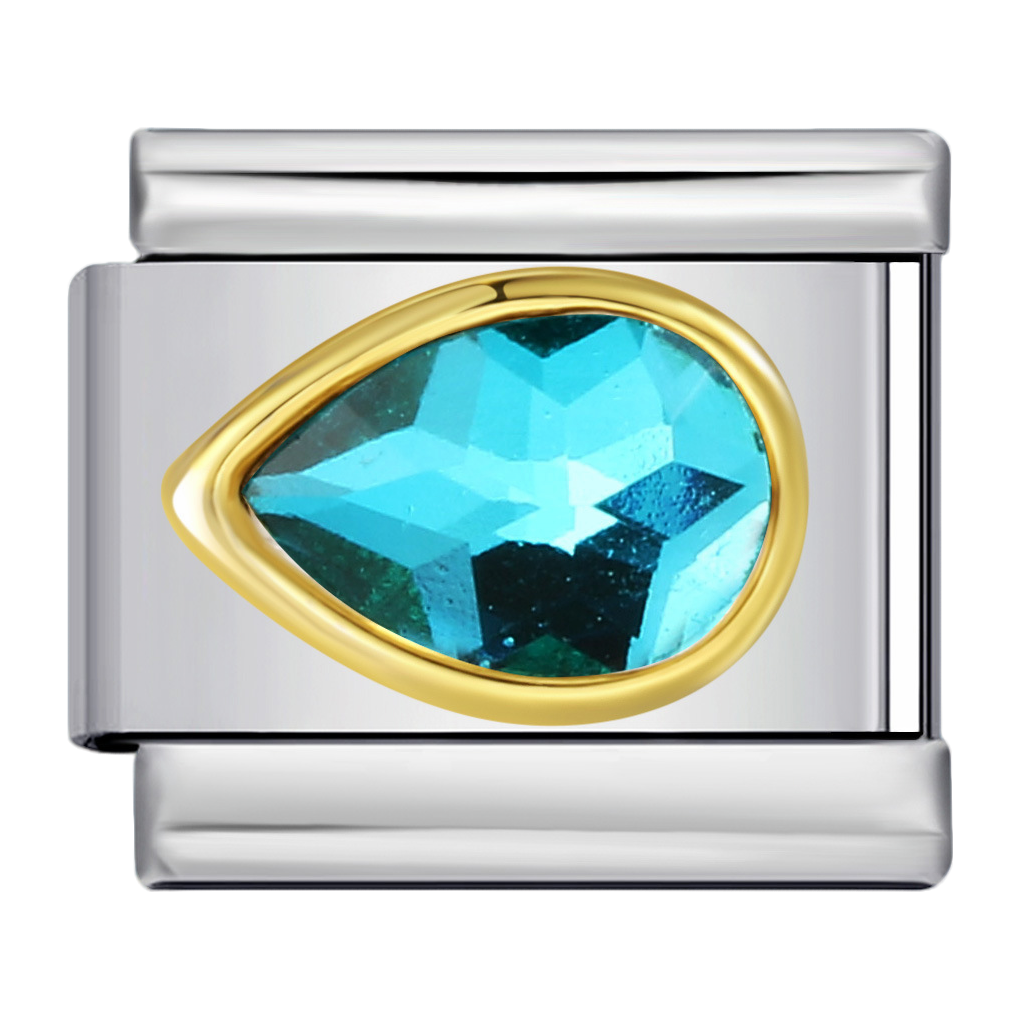 C1264_Teardrop CZ in Gold and Silver.png