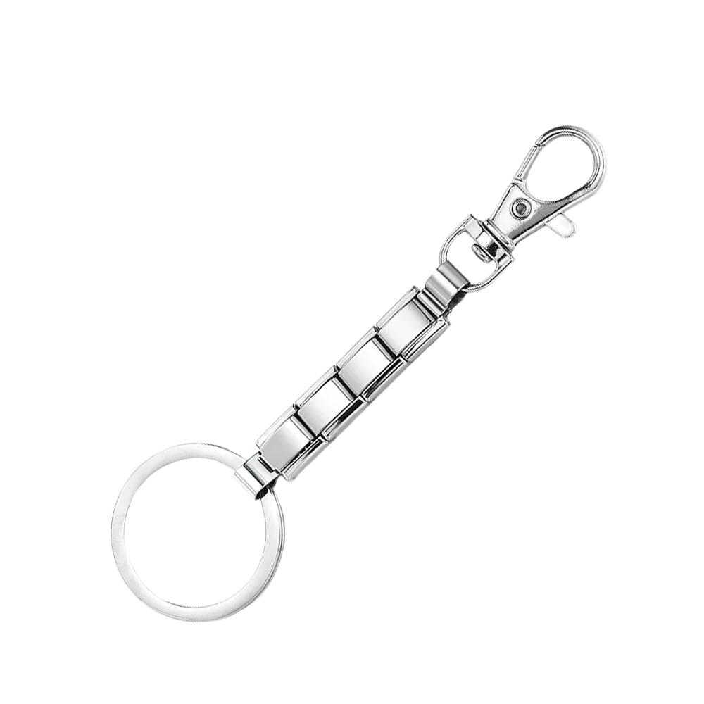Charms Keychain