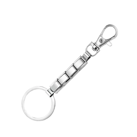 Charms Keychain