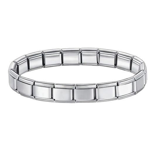 Italian Charm Bracelet